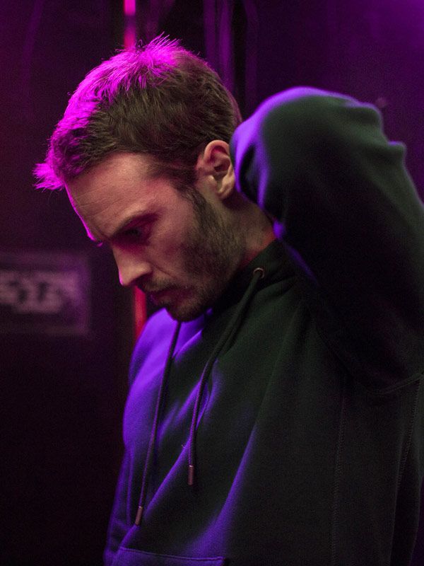 MATTHIEU LONGATTE